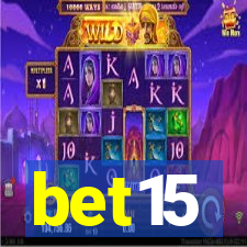 bet15