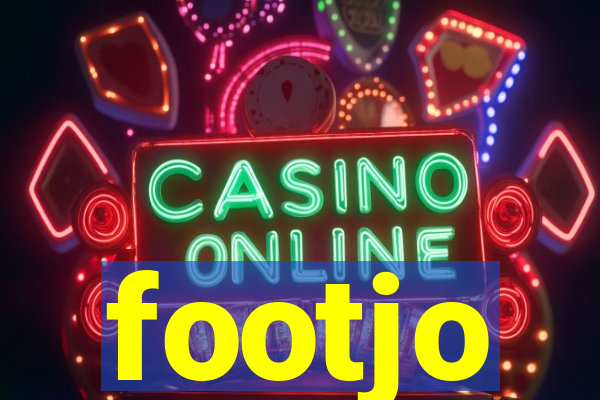 footjo