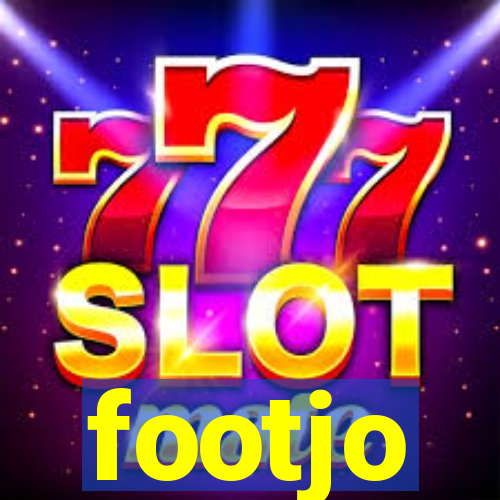 footjo