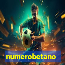 numerobetano