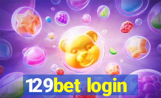 129bet login