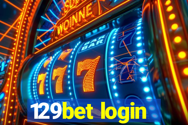 129bet login