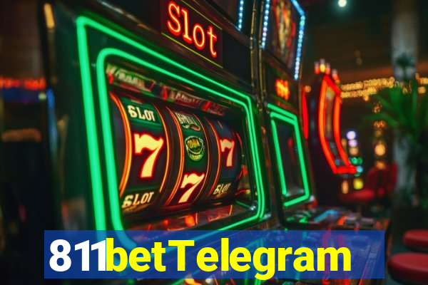811betTelegram