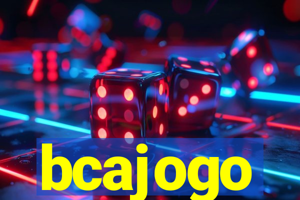 bcajogo