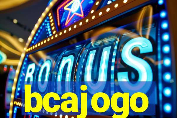 bcajogo