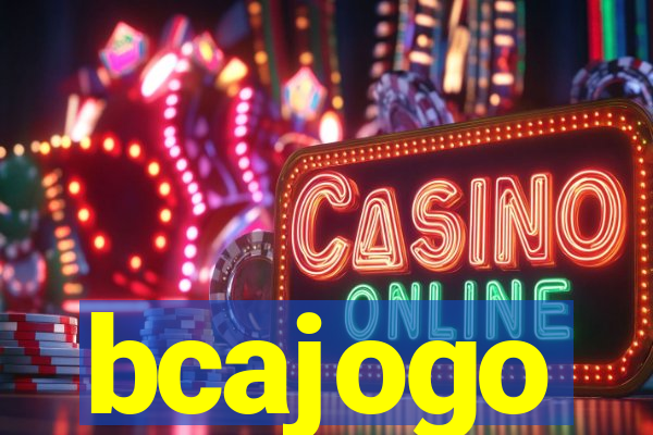 bcajogo