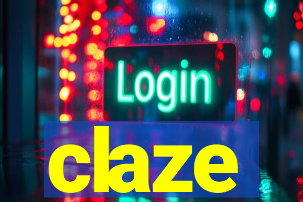 claze