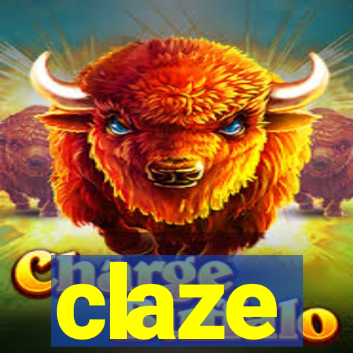 claze