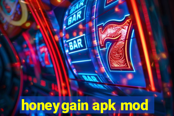 honeygain apk mod