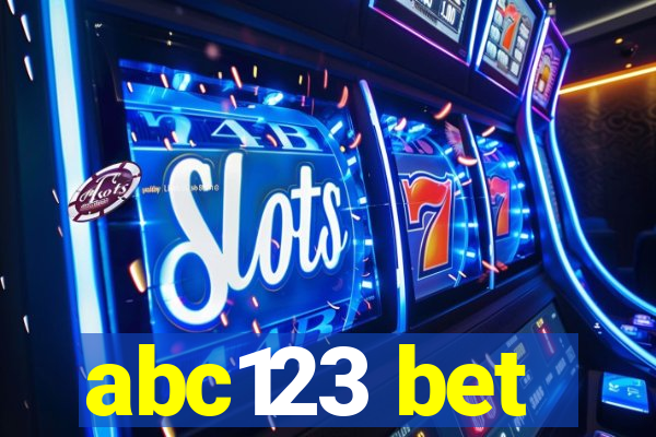 abc123 bet