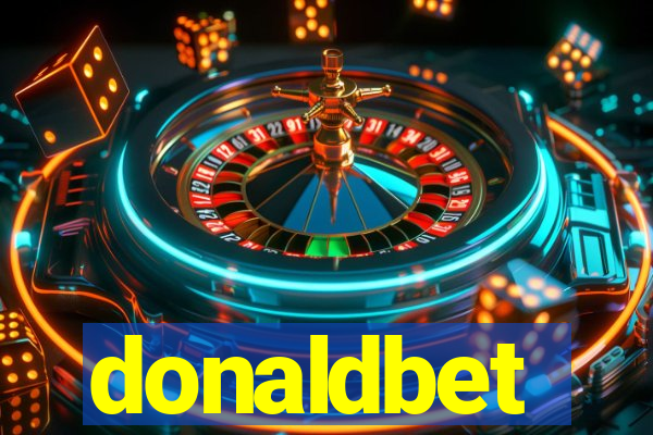 donaldbet