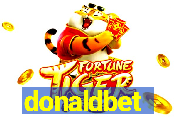 donaldbet
