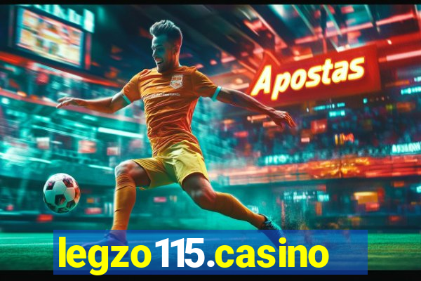 legzo115.casino