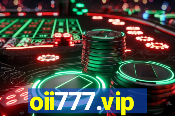 oii777.vip