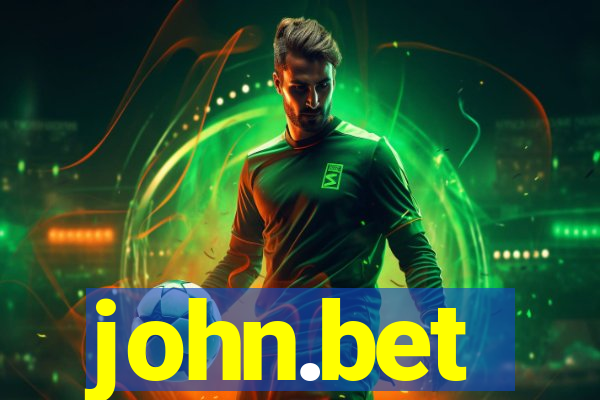 john.bet