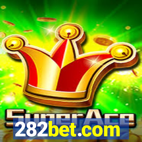 282bet.com