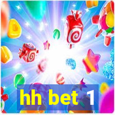 hh bet 1