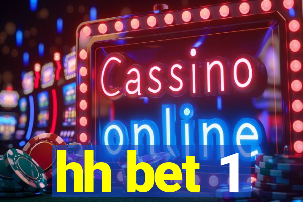 hh bet 1