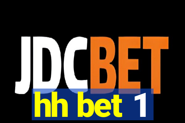 hh bet 1