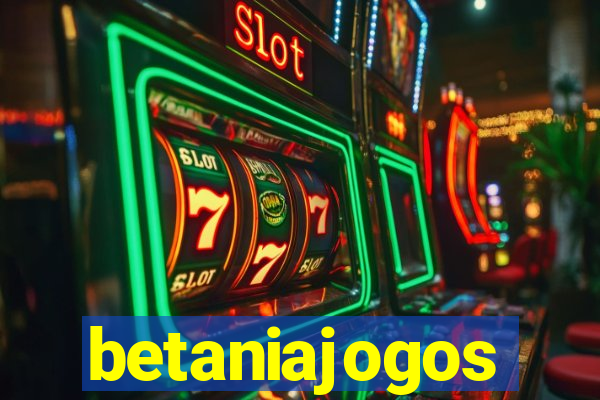betaniajogos