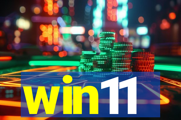 win11