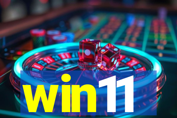 win11