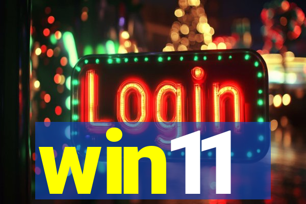 win11