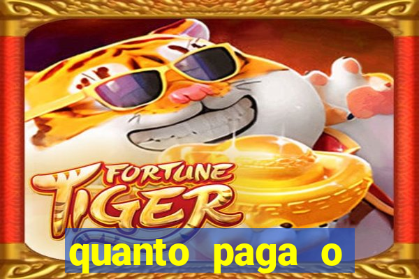 quanto paga o duque da quina