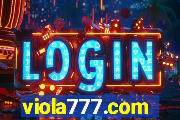 viola777.com
