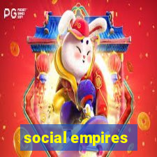 social empires