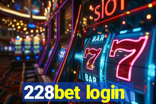 228bet login