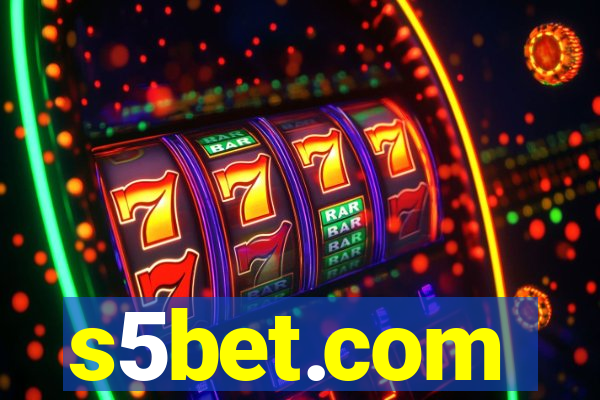 s5bet.com