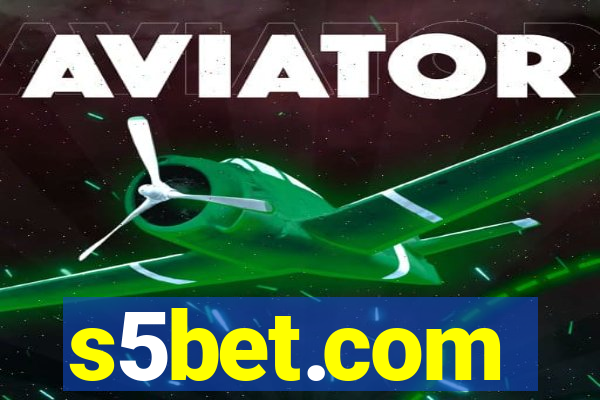 s5bet.com
