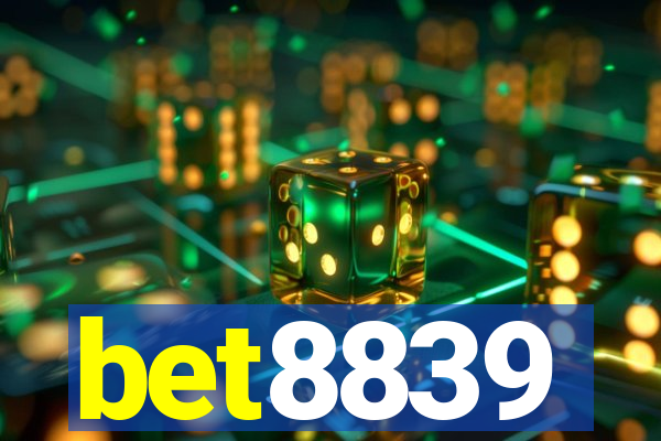bet8839