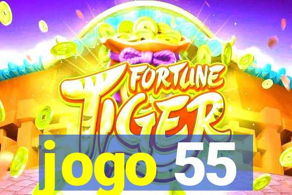 jogo 55