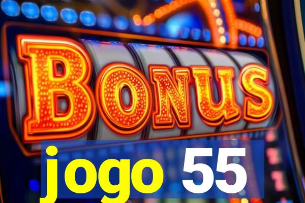 jogo 55