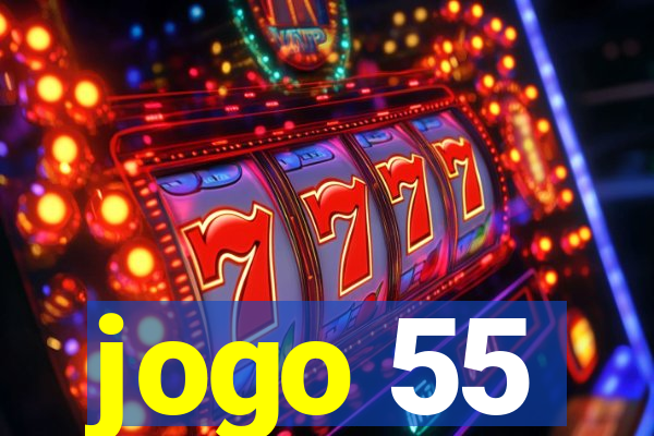 jogo 55