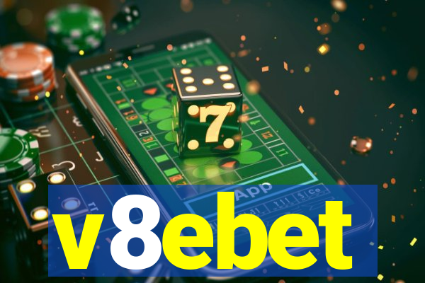 v8ebet