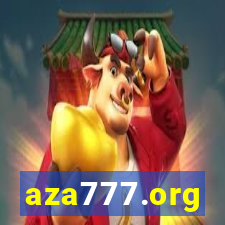 aza777.org