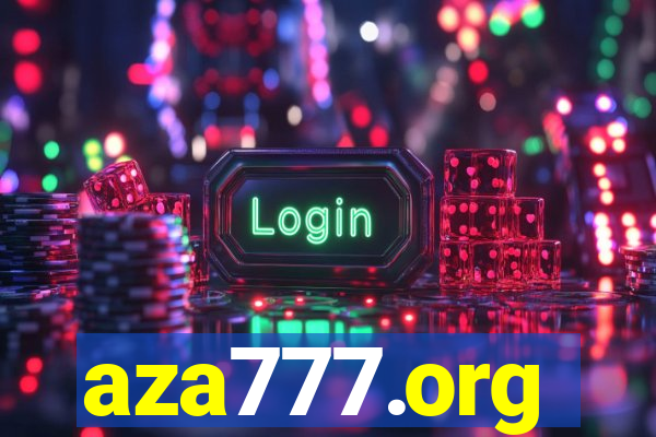 aza777.org