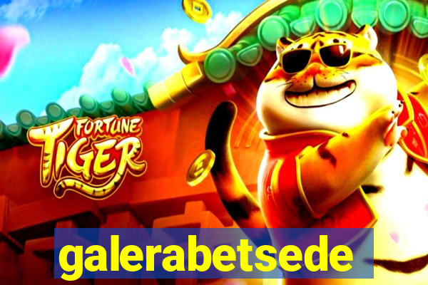 galerabetsede