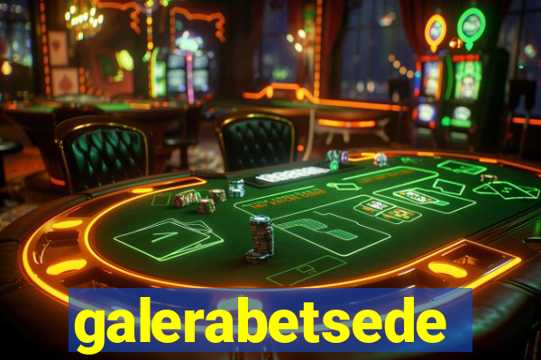 galerabetsede