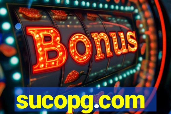 sucopg.com