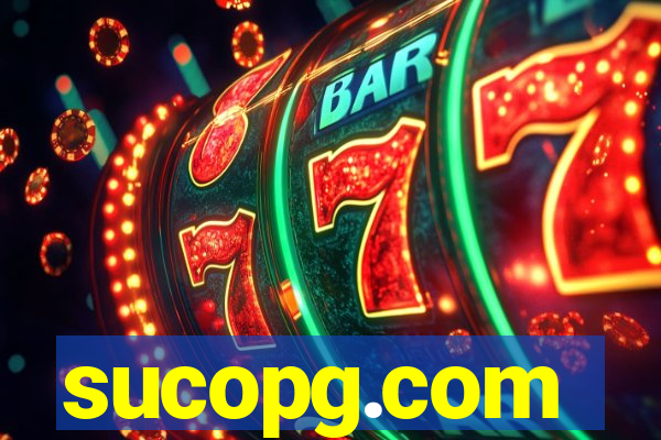 sucopg.com