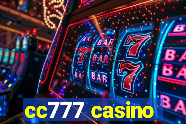 cc777 casino