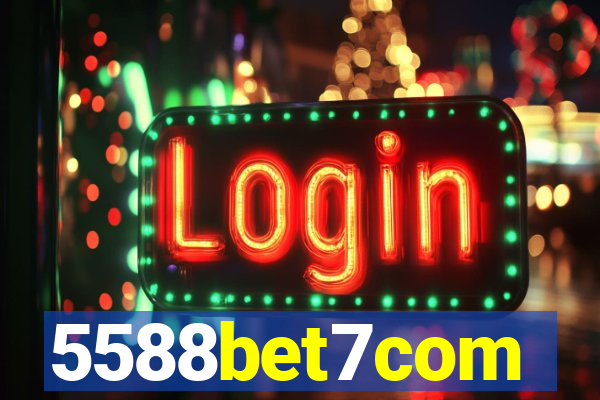 5588bet7com