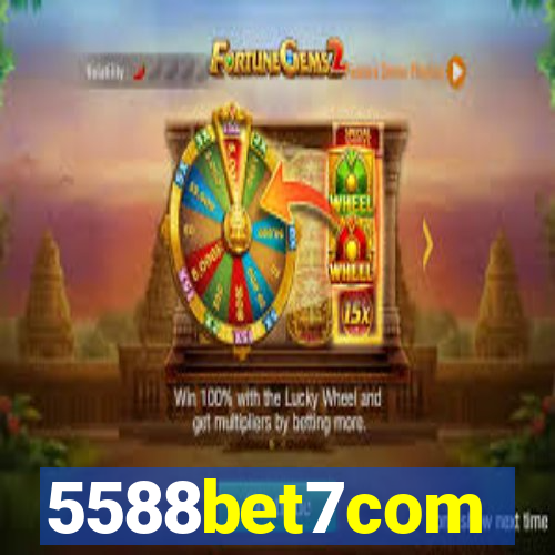 5588bet7com