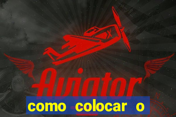 como colocar o hino do flamengo no toque do celular