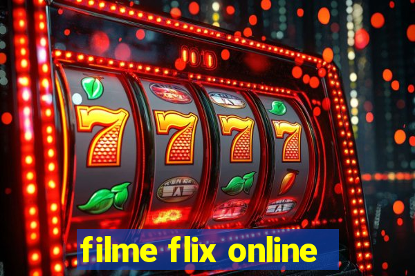 filme flix online