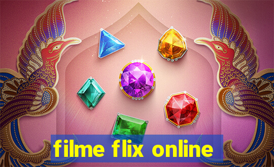 filme flix online
